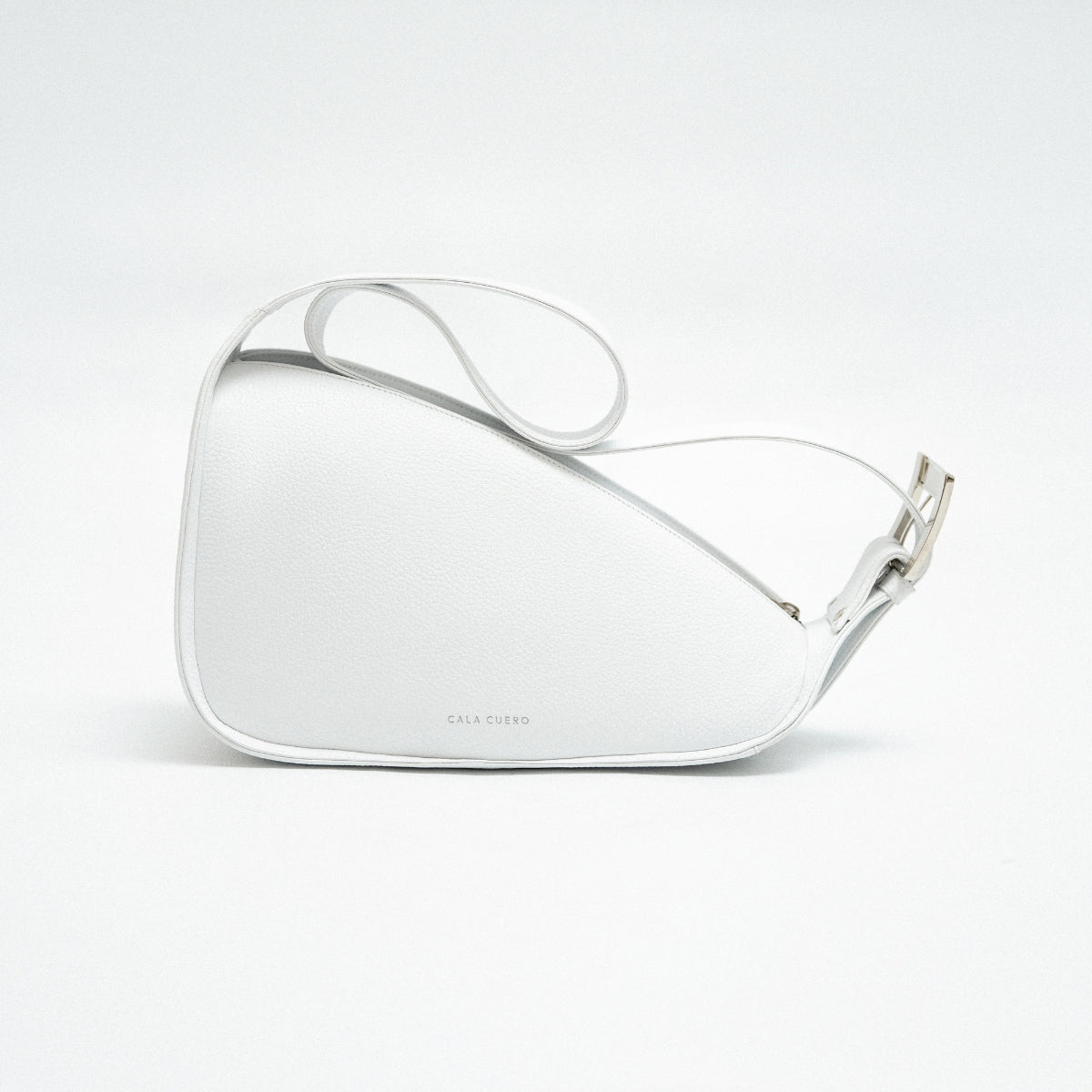 Arco Crossbody Bag Black (001)