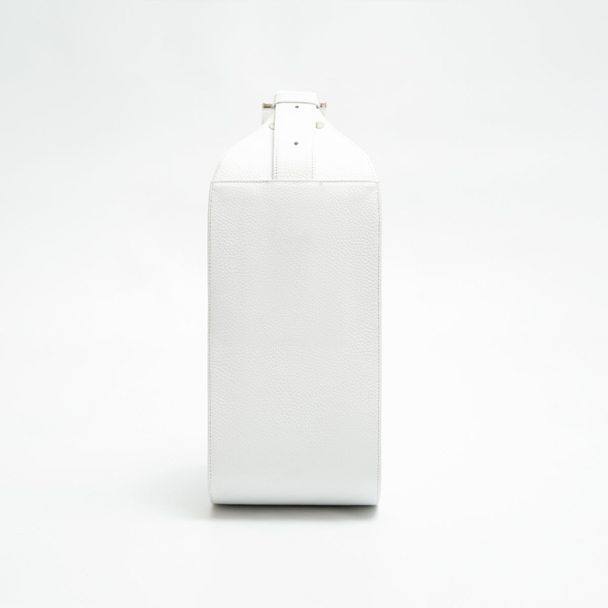 Arco Crossbody Bag White (001)