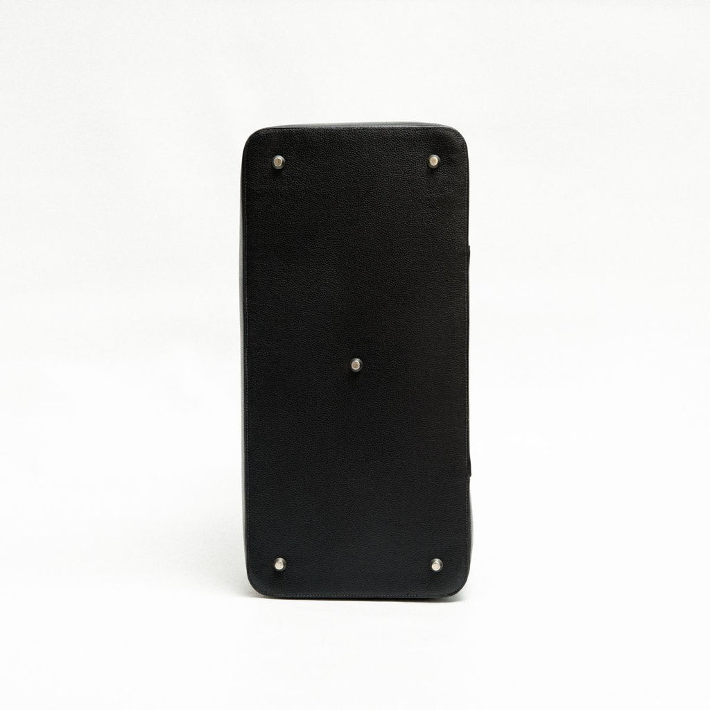 Senda Structured Weekender Black (003)