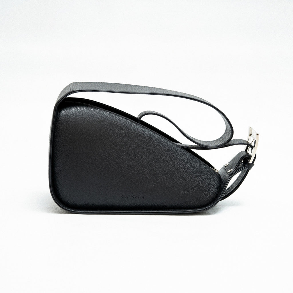 Arco Crossbody Bag Brown (001)