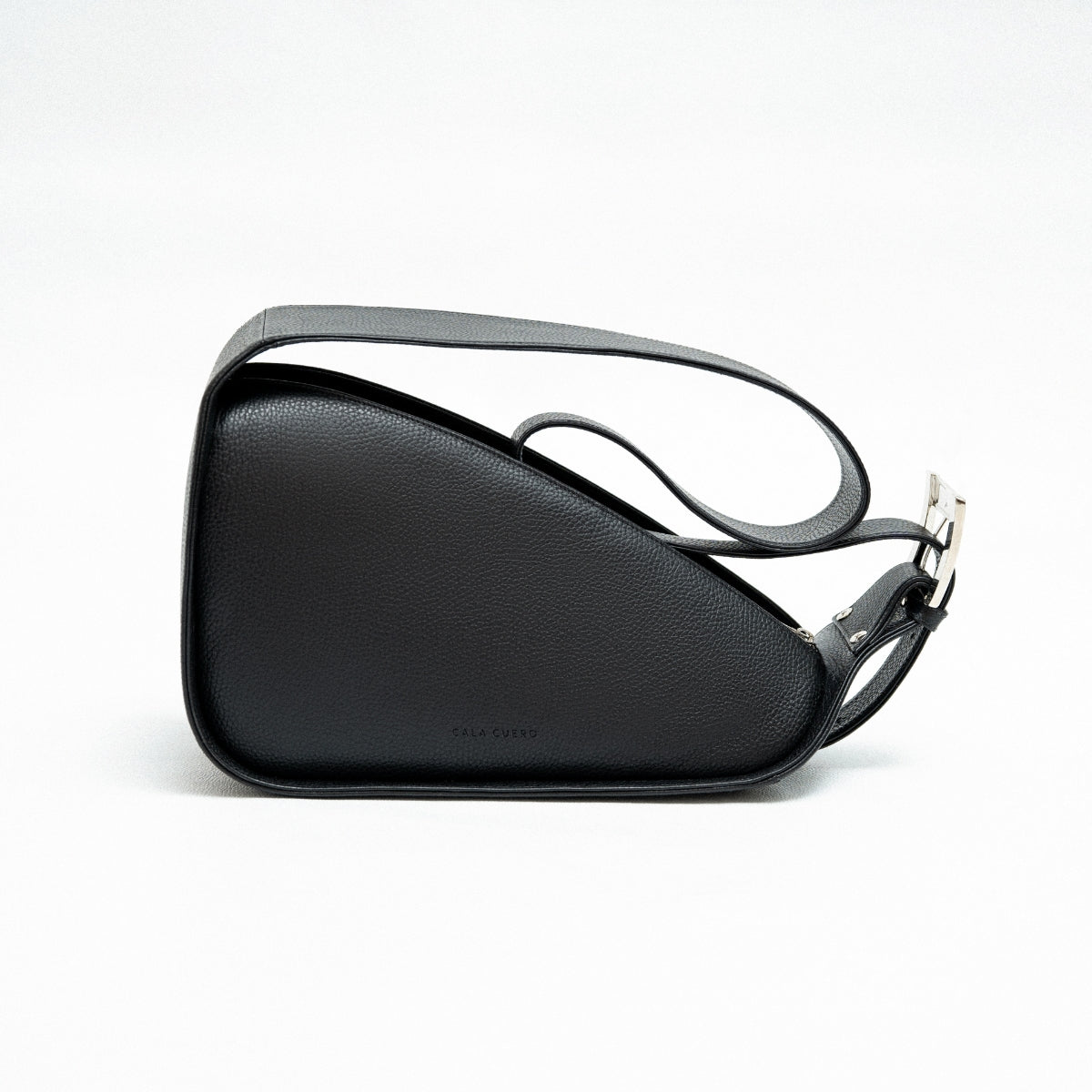 Arco Crossbody Bag Brown (001)