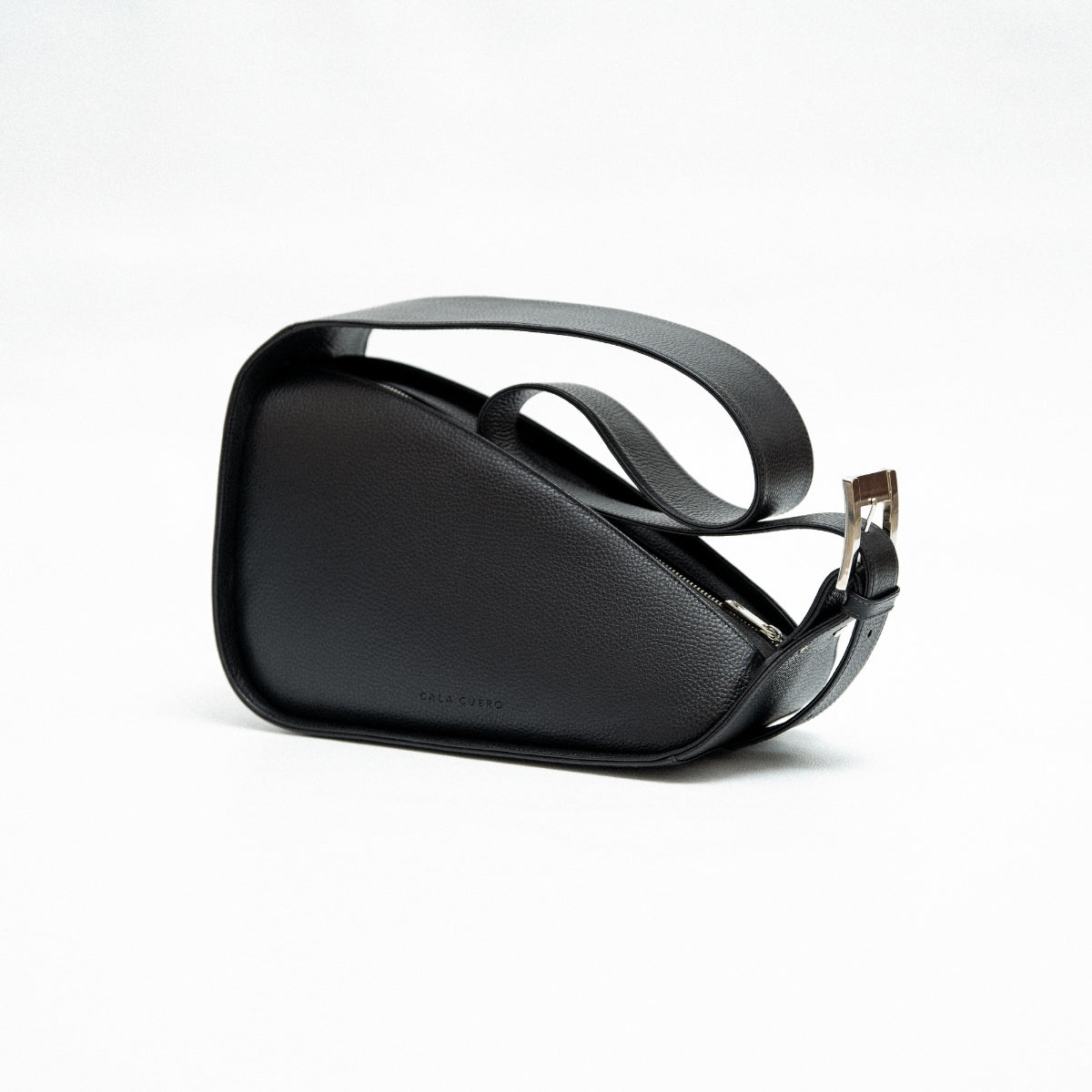 Arco Crossbody Bag Black (001)