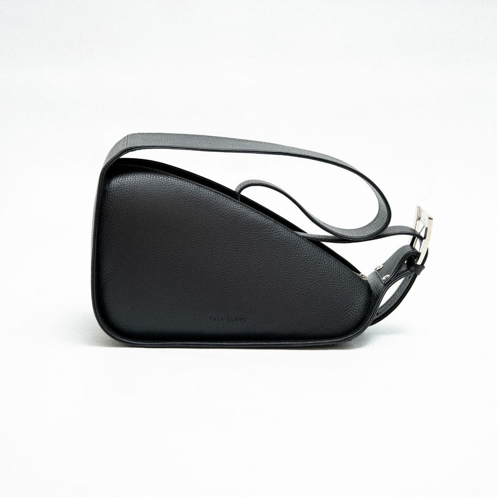 Arco Crossbody Bag Black (001)
